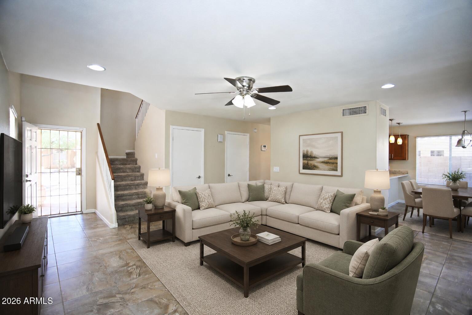 CLEMENTE RANCH PARCEL 18 - Residential