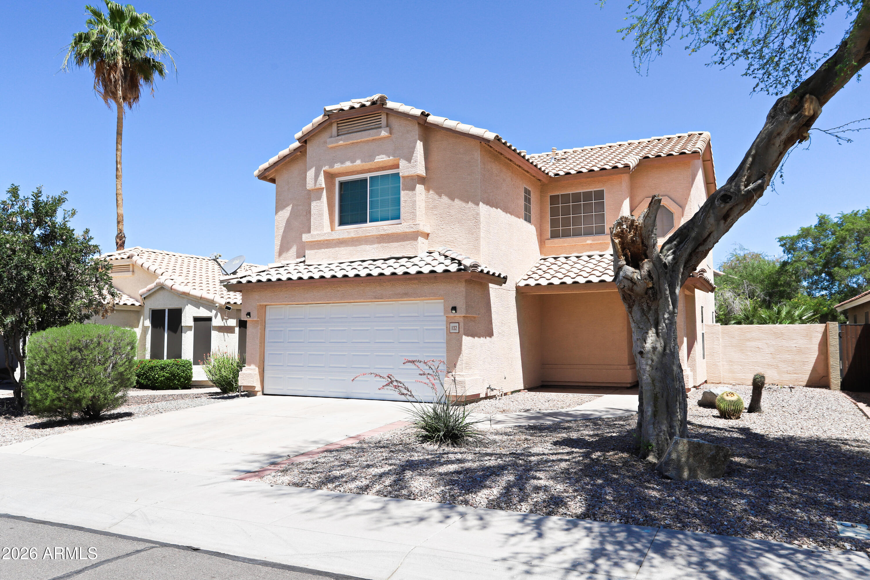 CLEMENTE RANCH PARCEL 18 - Residential