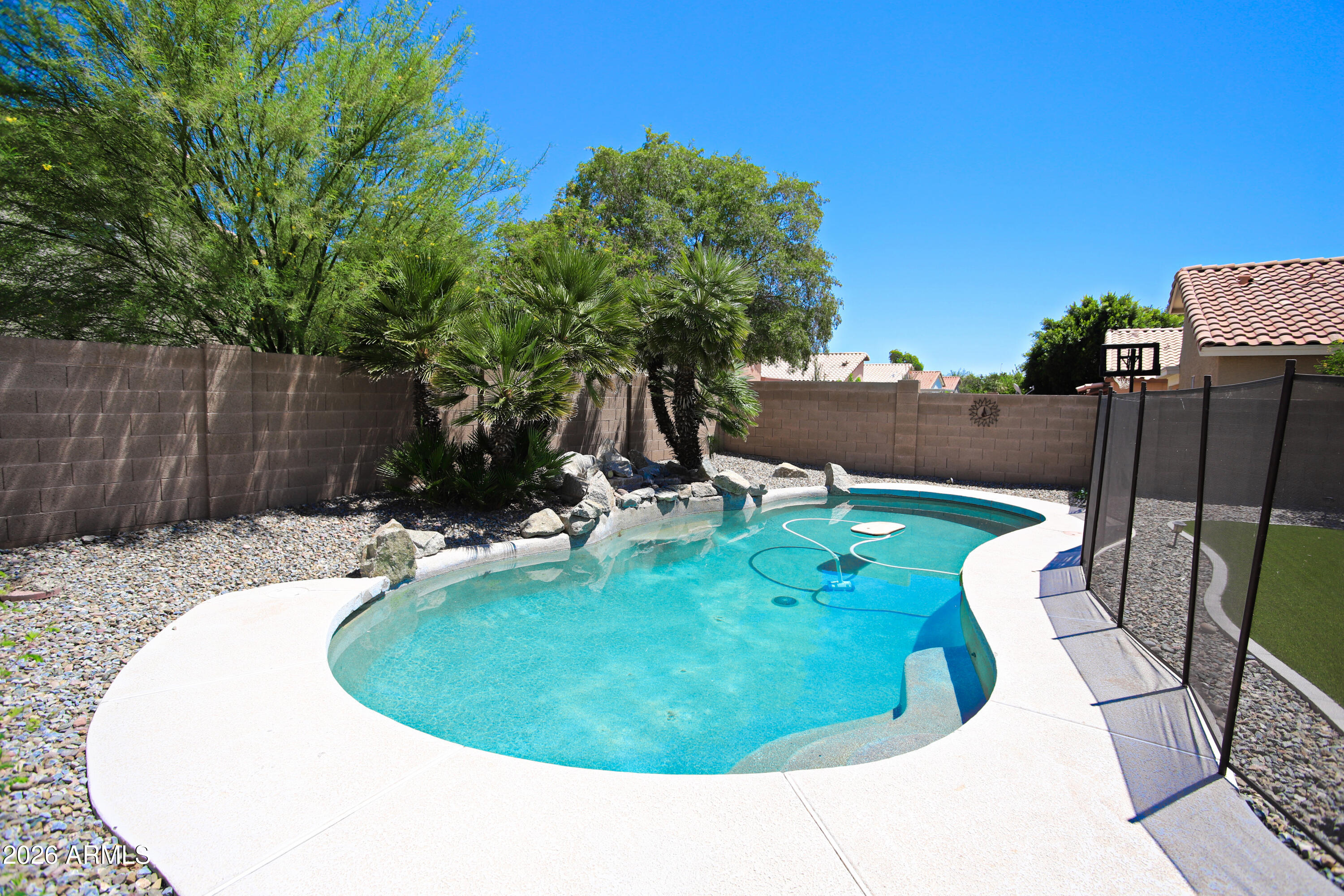 CLEMENTE RANCH PARCEL 18 - Residential