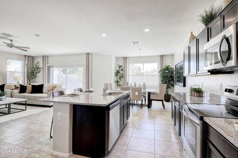5099 E UMBER Road San Tan Valley AZ 85143