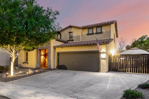 17363 W LISBON Lane Surprise AZ 85388