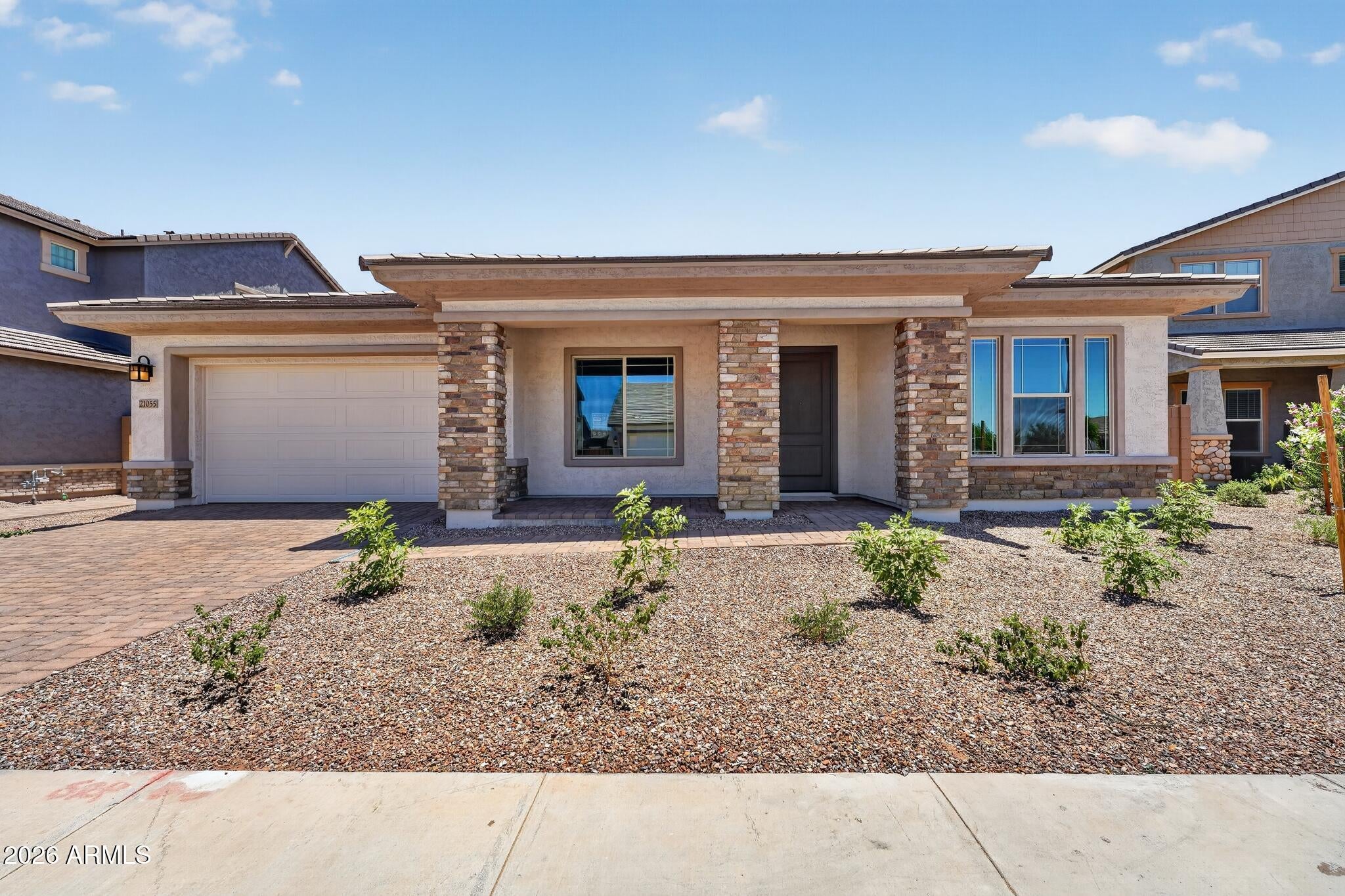 Photo 1 of 28 — 21055 S 190TH Way, Queen Creek, AZ 85142
