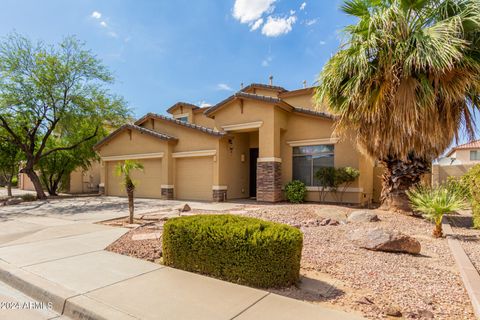 A home in Laveen