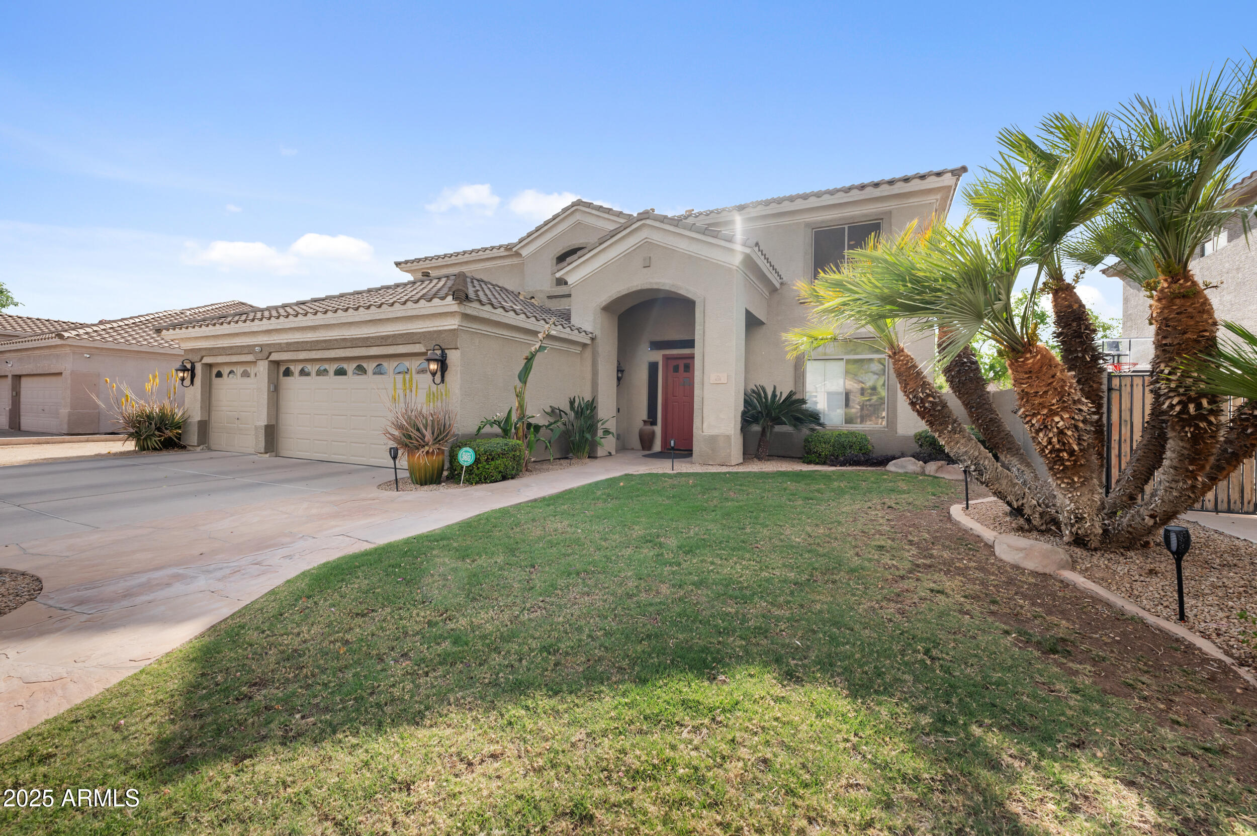 630 S BOULDER Court