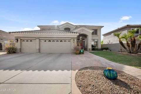 630 S BOULDER Court Gilbert AZ 85296