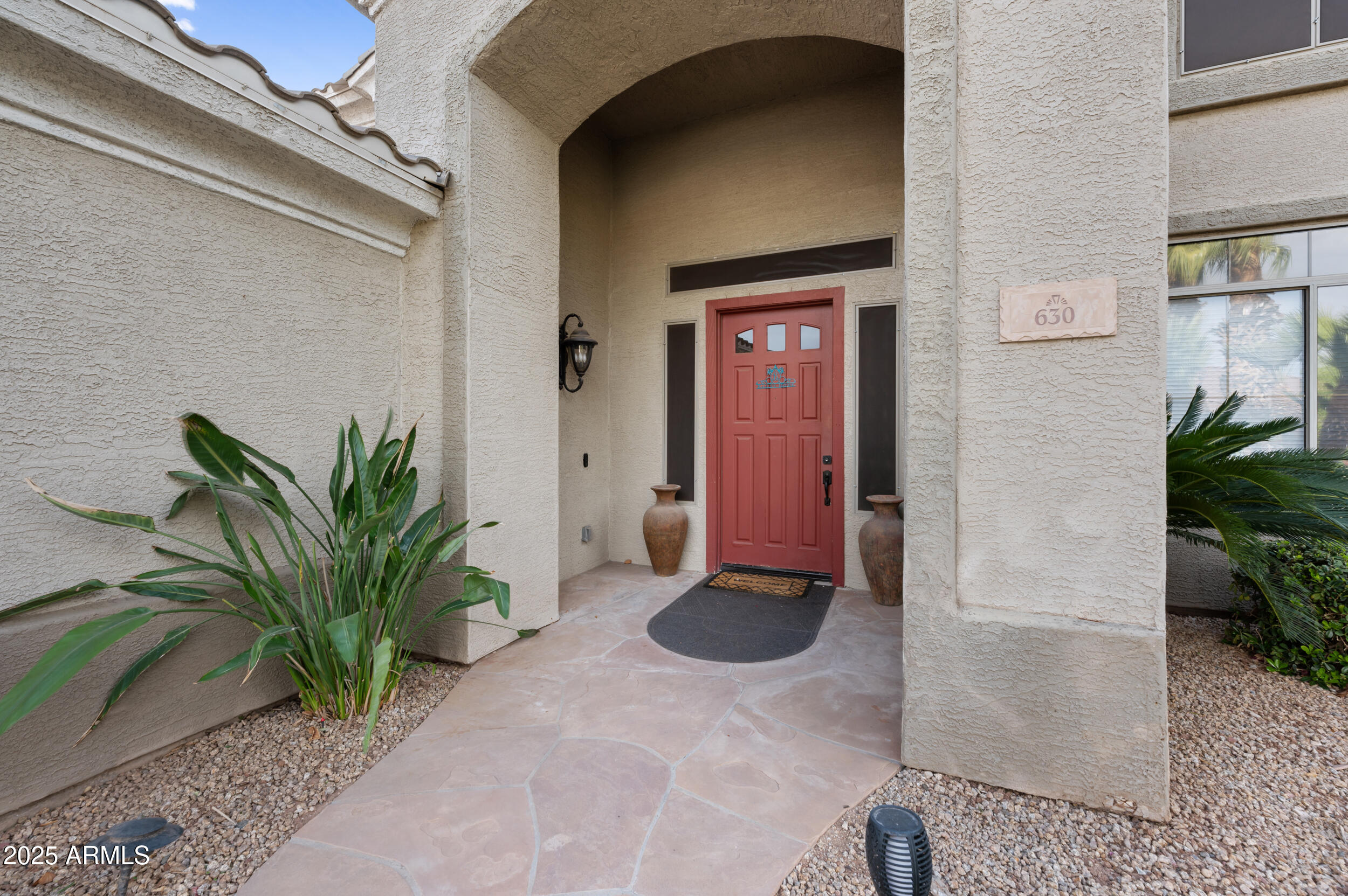 630 S BOULDER Court