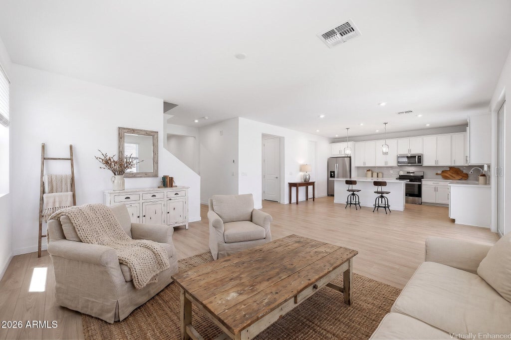 Photo of 24154 W Carver Road, Buckeye, AZ 85326 (MLS # 7035374)