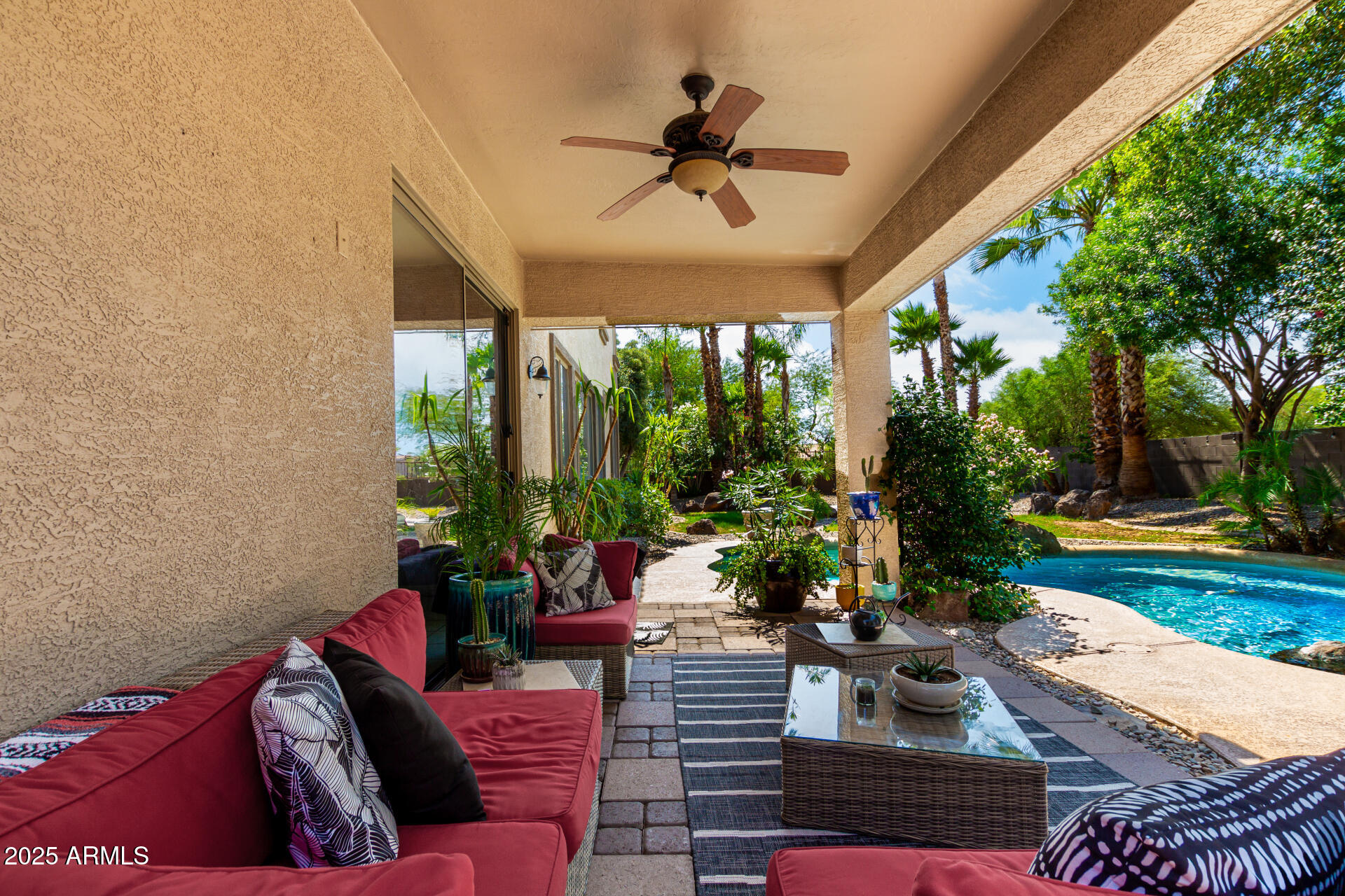 Homes for Sale in Queen Creek Arizona 3 18402 E OAK HILL Lane