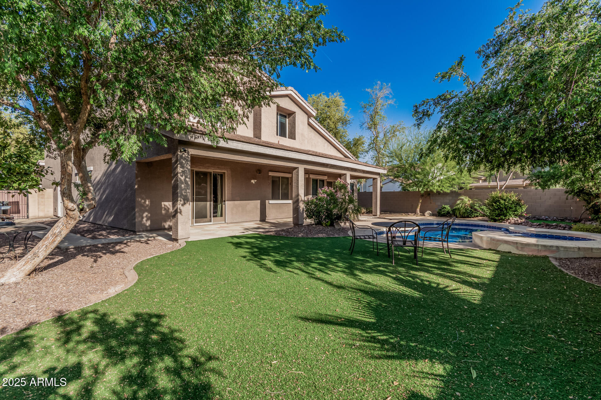 5752 S CROSSBOW Place
