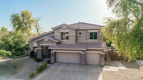 5752 S CROSSBOW Place Chandler AZ 85249