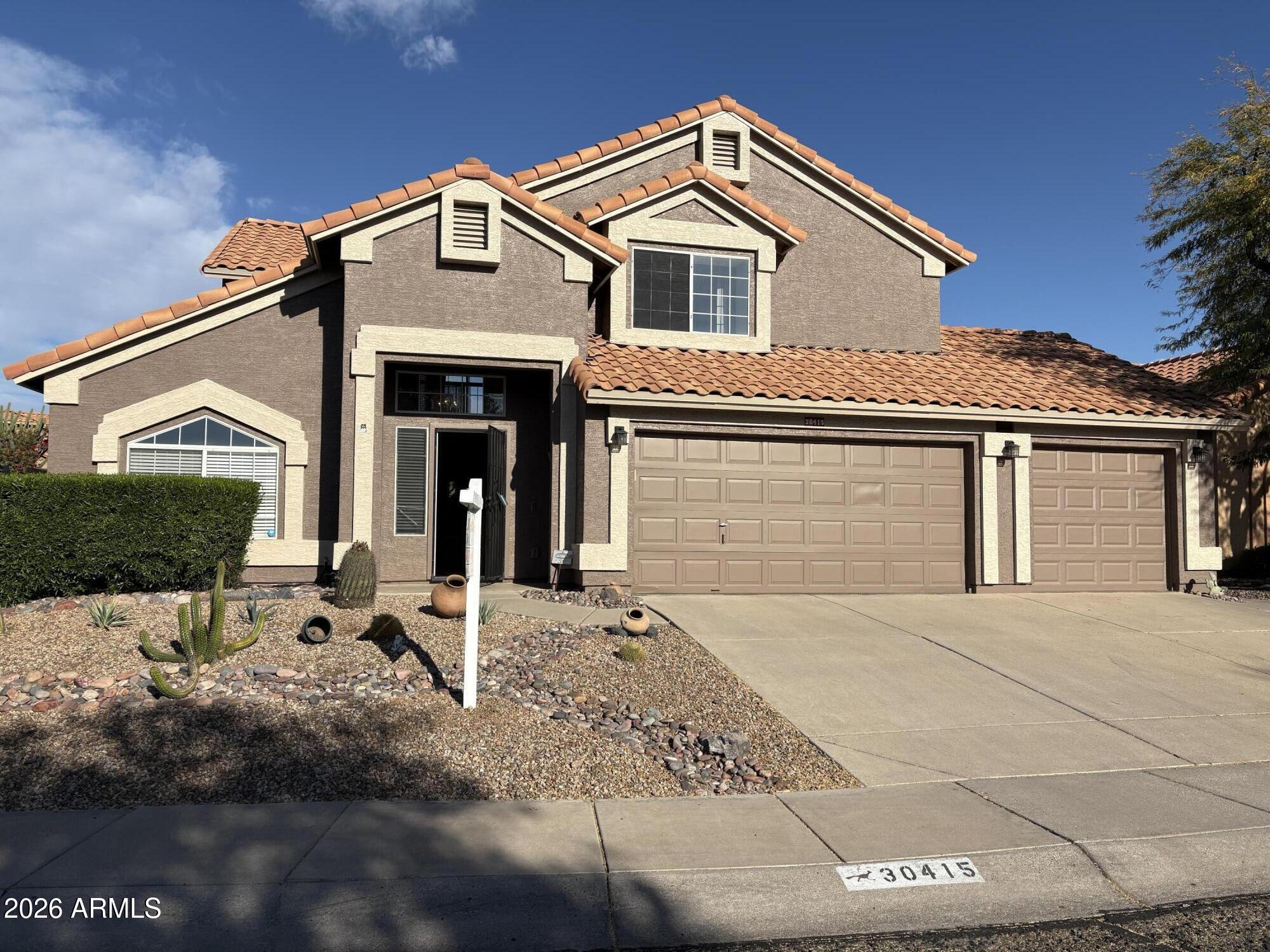 30415 N 41st Place