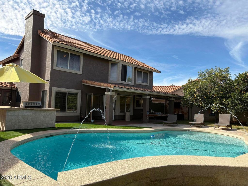 Photo of 30415 N 41st Place, Cave Creek, AZ 85331 (MLS # 6977865)