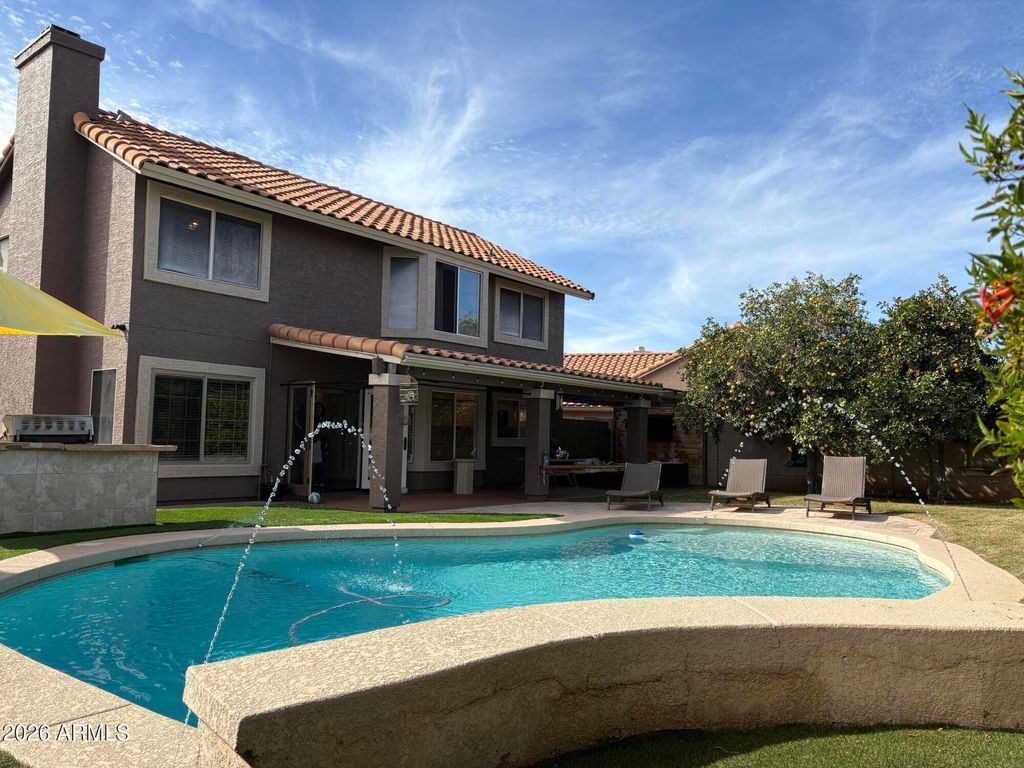 Photo of 30415 N 41st Place, Cave Creek, AZ 85331 (MLS # 6977865)