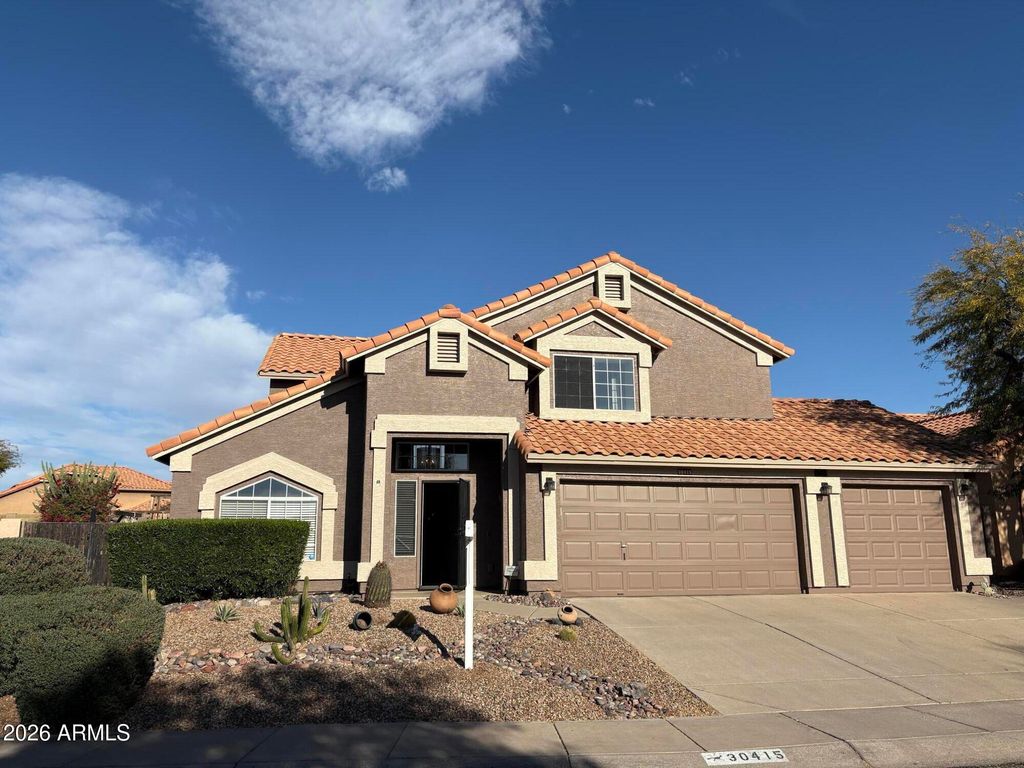 Photo of 30415 N 41st Place, Cave Creek, AZ 85331 (MLS # 6977865)