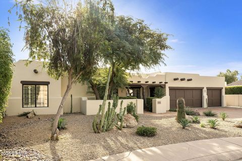 8205 E DEL CLARO Drive Scottsdale AZ 85258