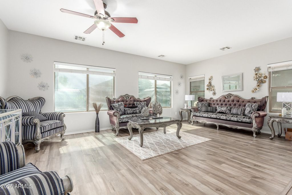 Photo of 46077 W Dirk Street, Maricopa, AZ 85139 (MLS # 6934562)