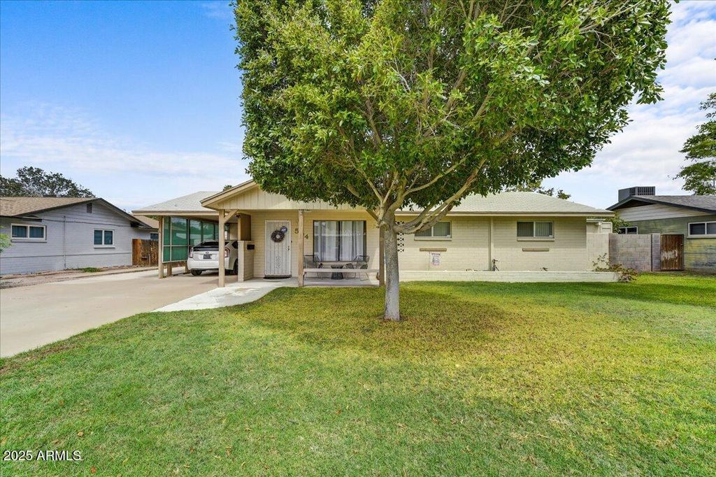 Photo of 504 W 17th Place, Tempe, AZ 85281 (MLS # 6923096)