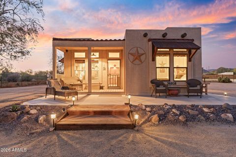 36808 N 27TH Street N Cave Creek AZ 85331