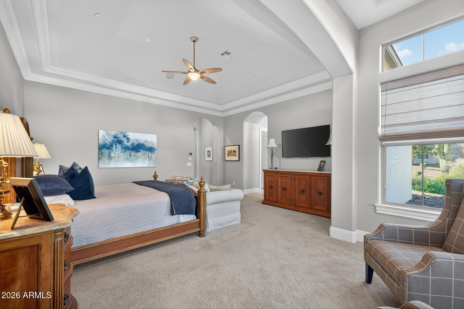 Trilogy at Verde River - Residential