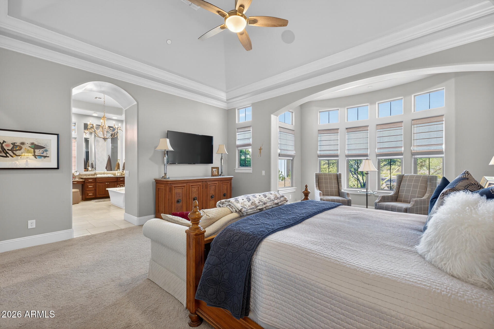 Trilogy at Verde River - Residential