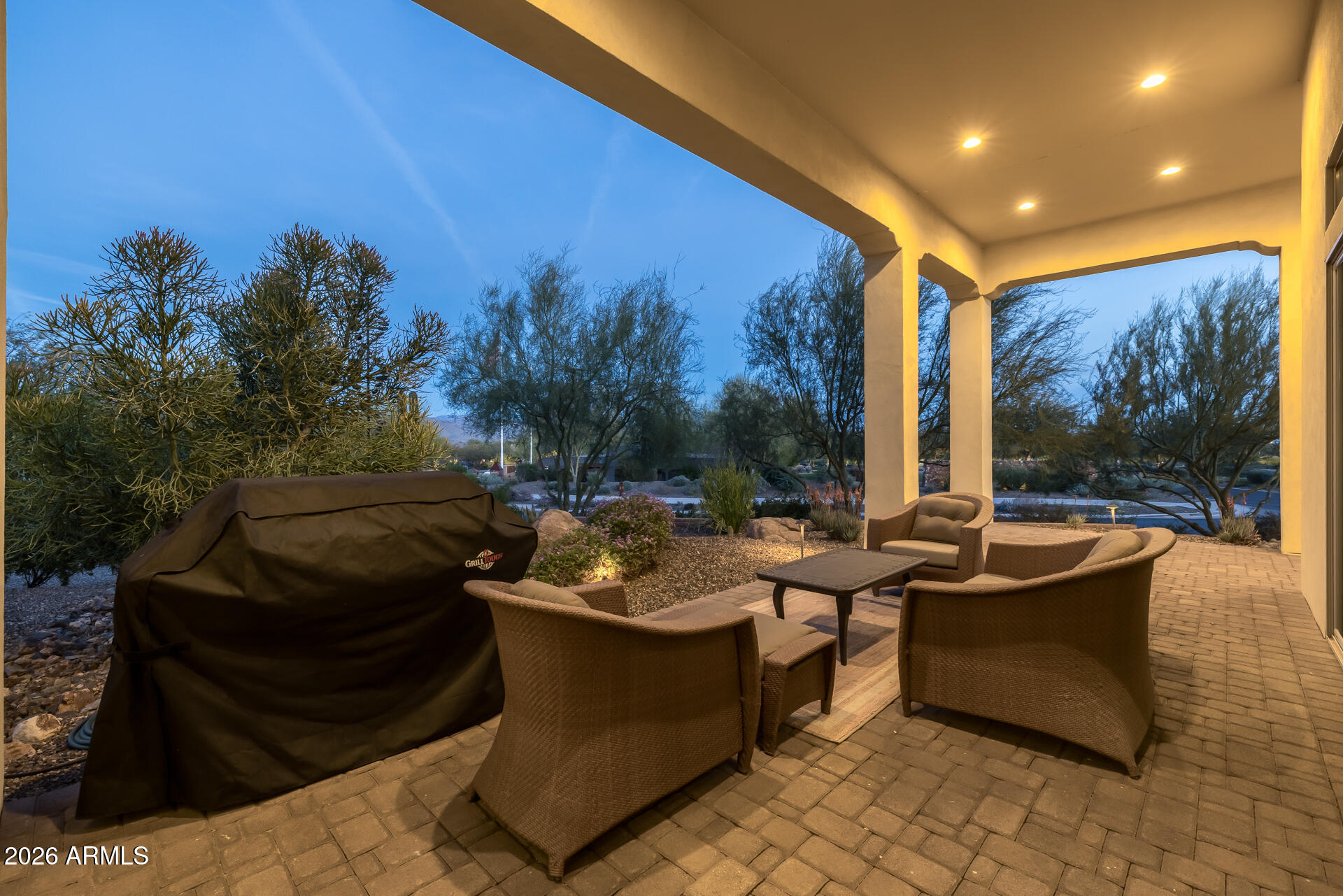 Trilogy at Verde River - Residential