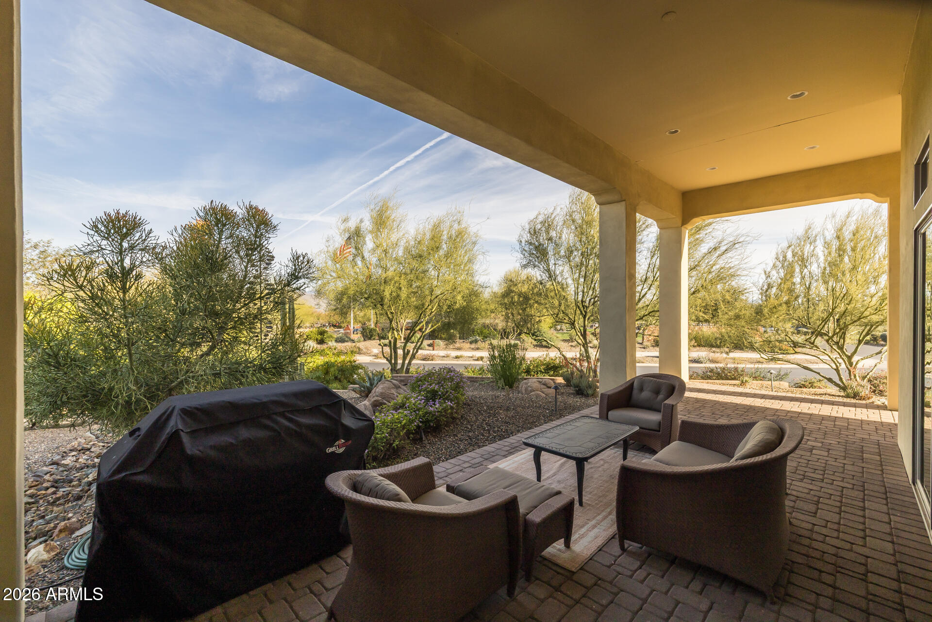 Trilogy at Verde River - Residential