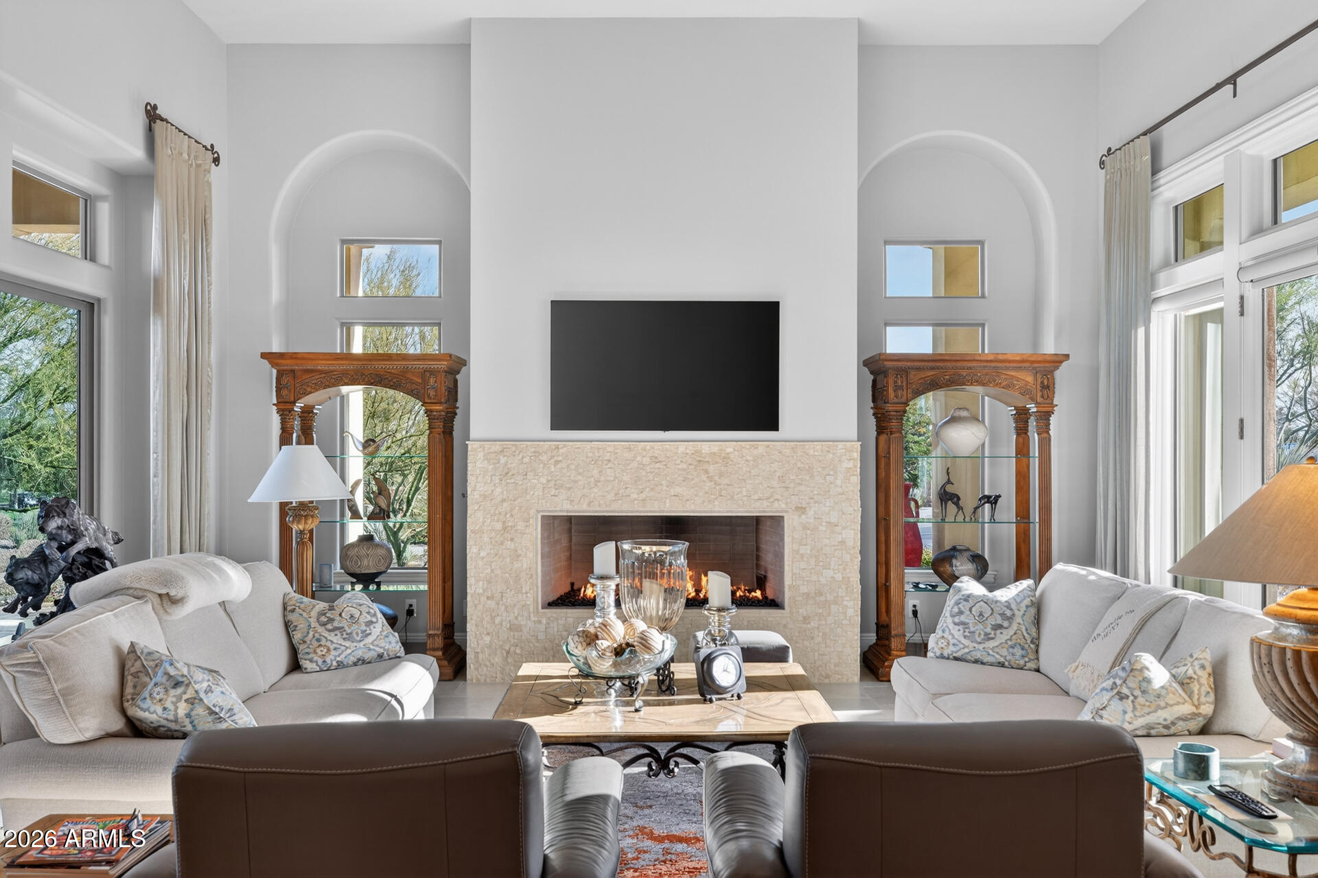 Trilogy at Verde River - Residential