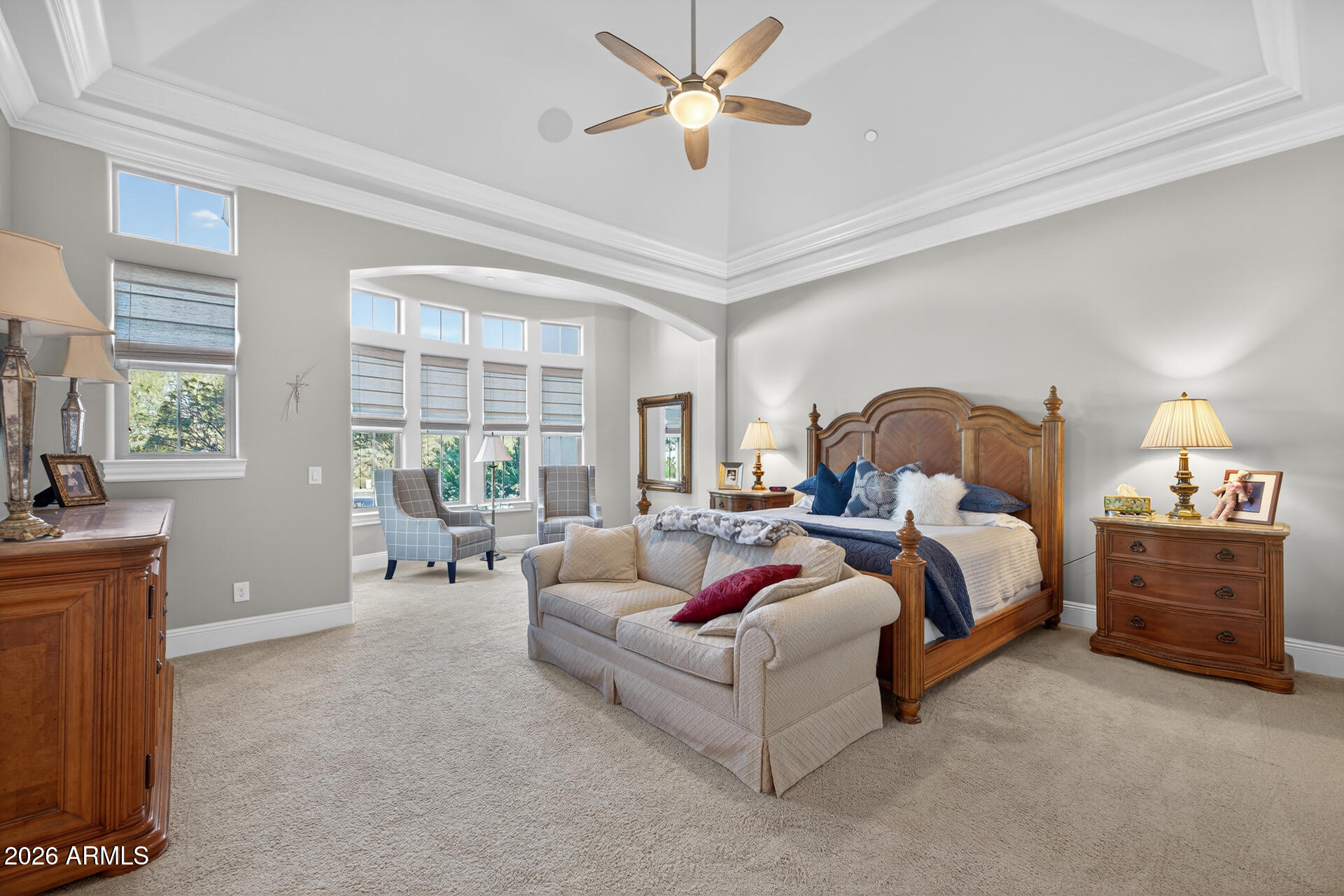 Trilogy at Verde River - Residential
