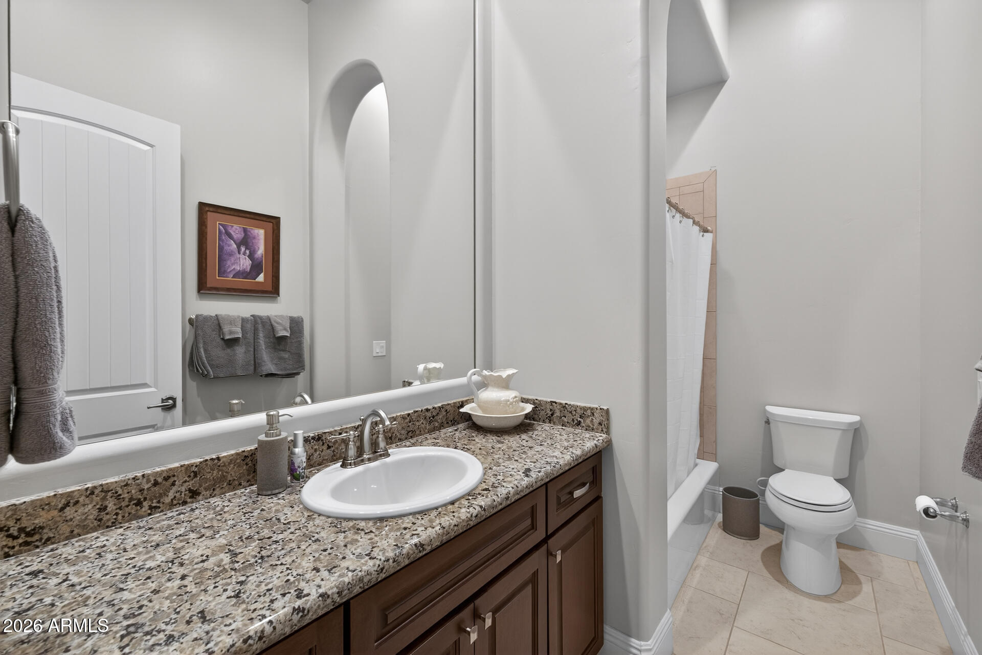 Trilogy at Verde River - Residential