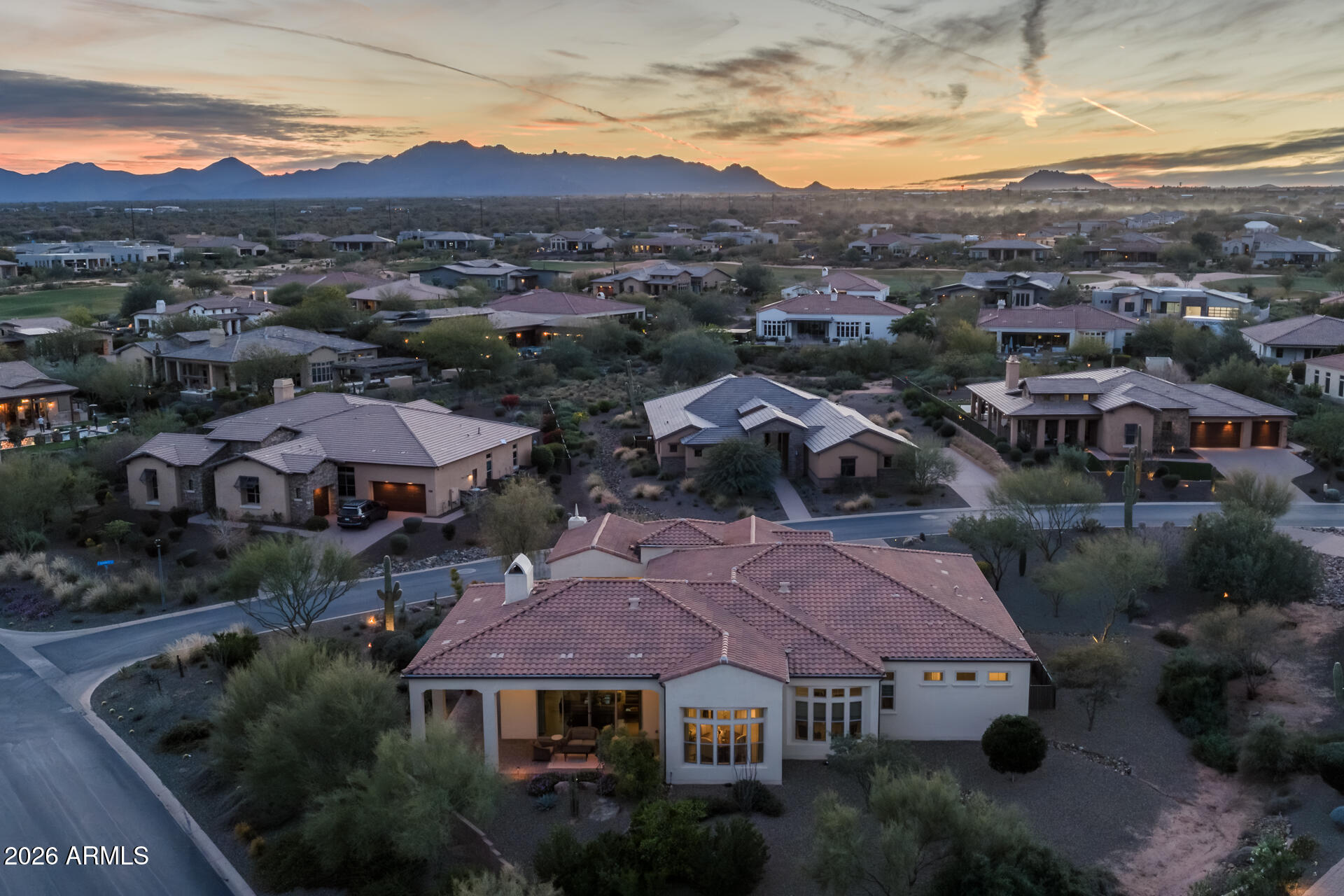 Trilogy at Verde River - Residential
