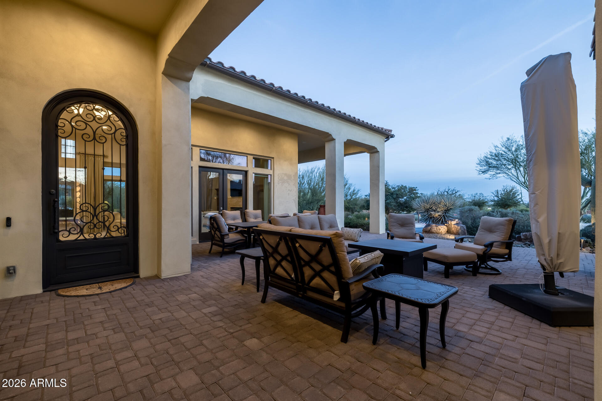 Trilogy at Verde River - Residential