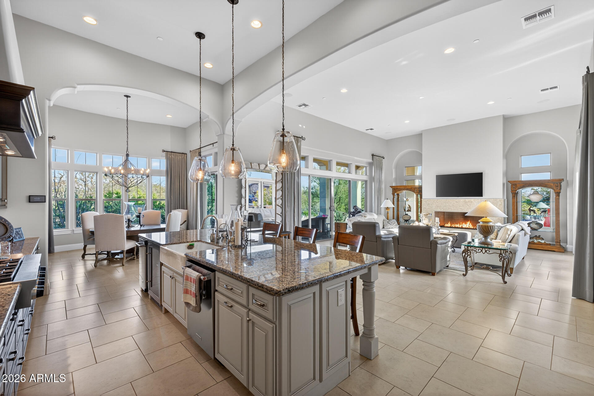 Trilogy at Verde River - Residential