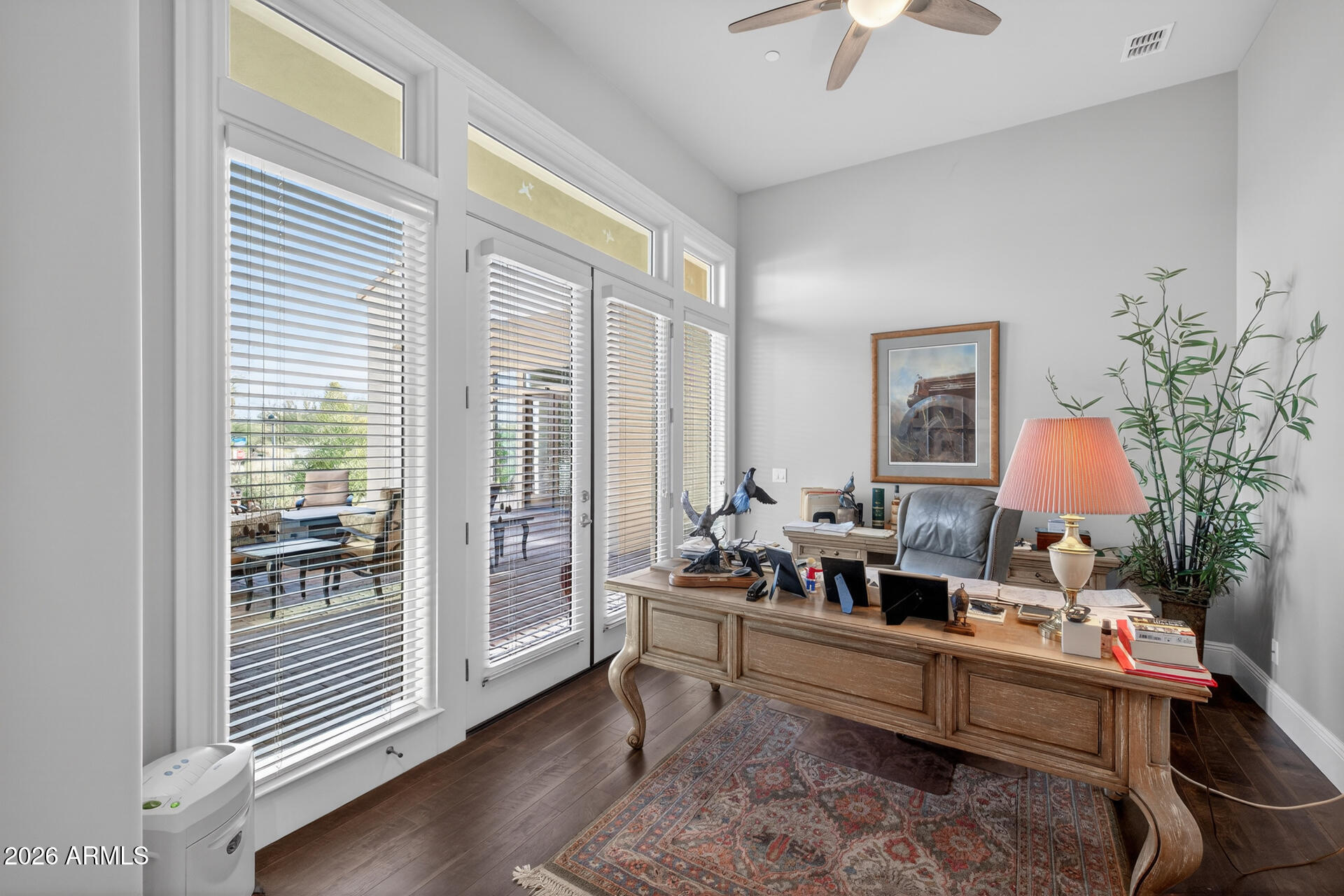 Trilogy at Verde River - Residential