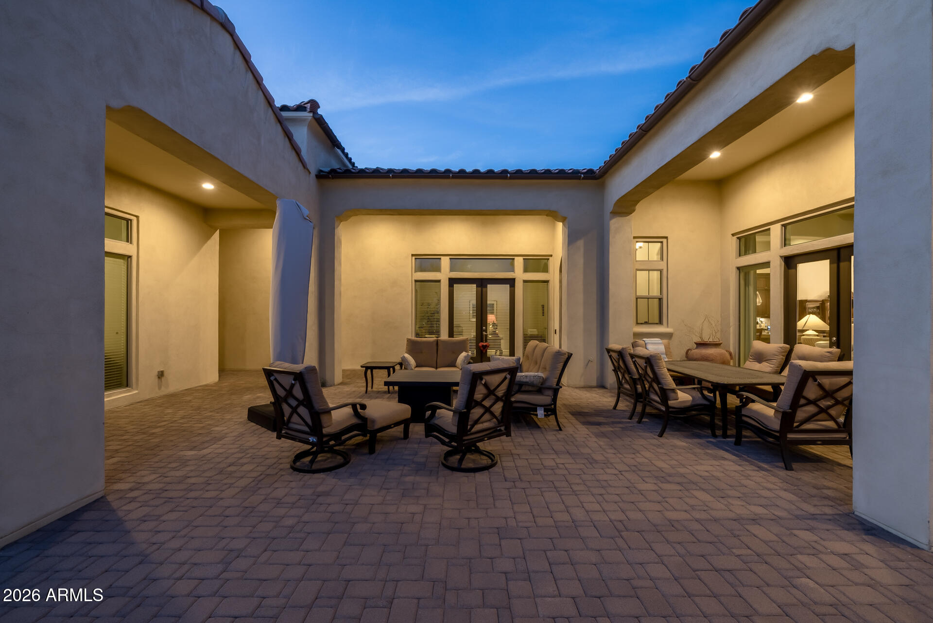 Trilogy at Verde River - Residential