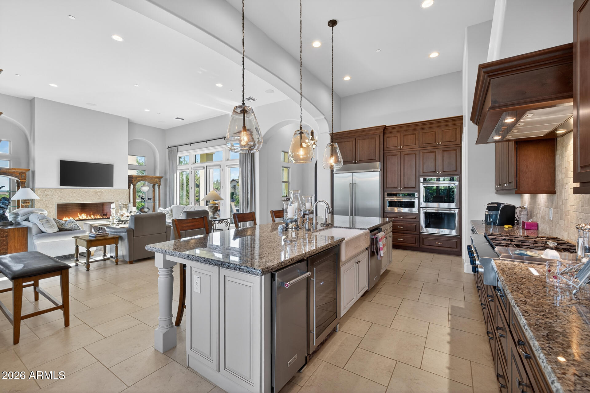 Trilogy at Verde River - Residential