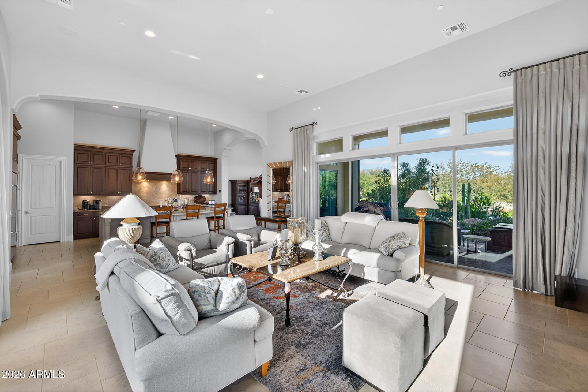 Trilogy at Verde River - Residential