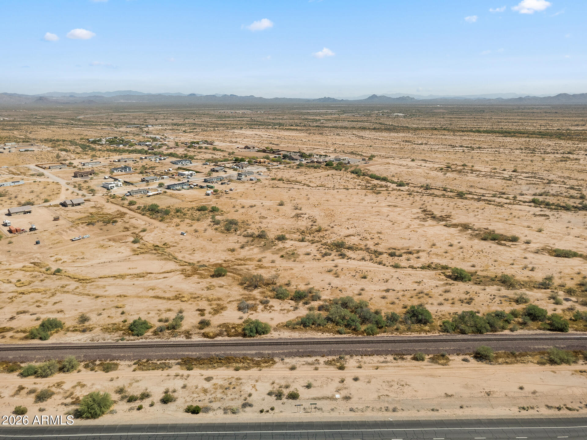 32020 N 213TH Avenue -