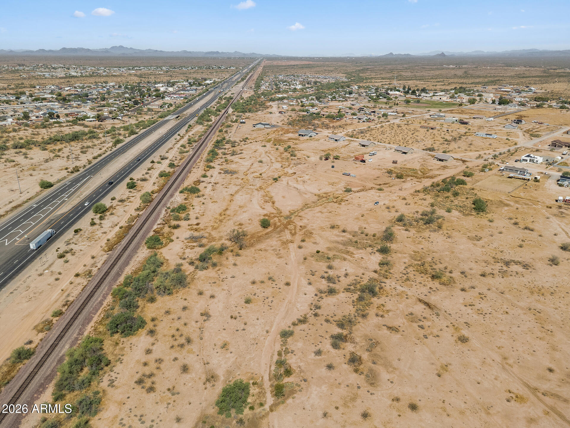 32020 N 213TH Avenue -