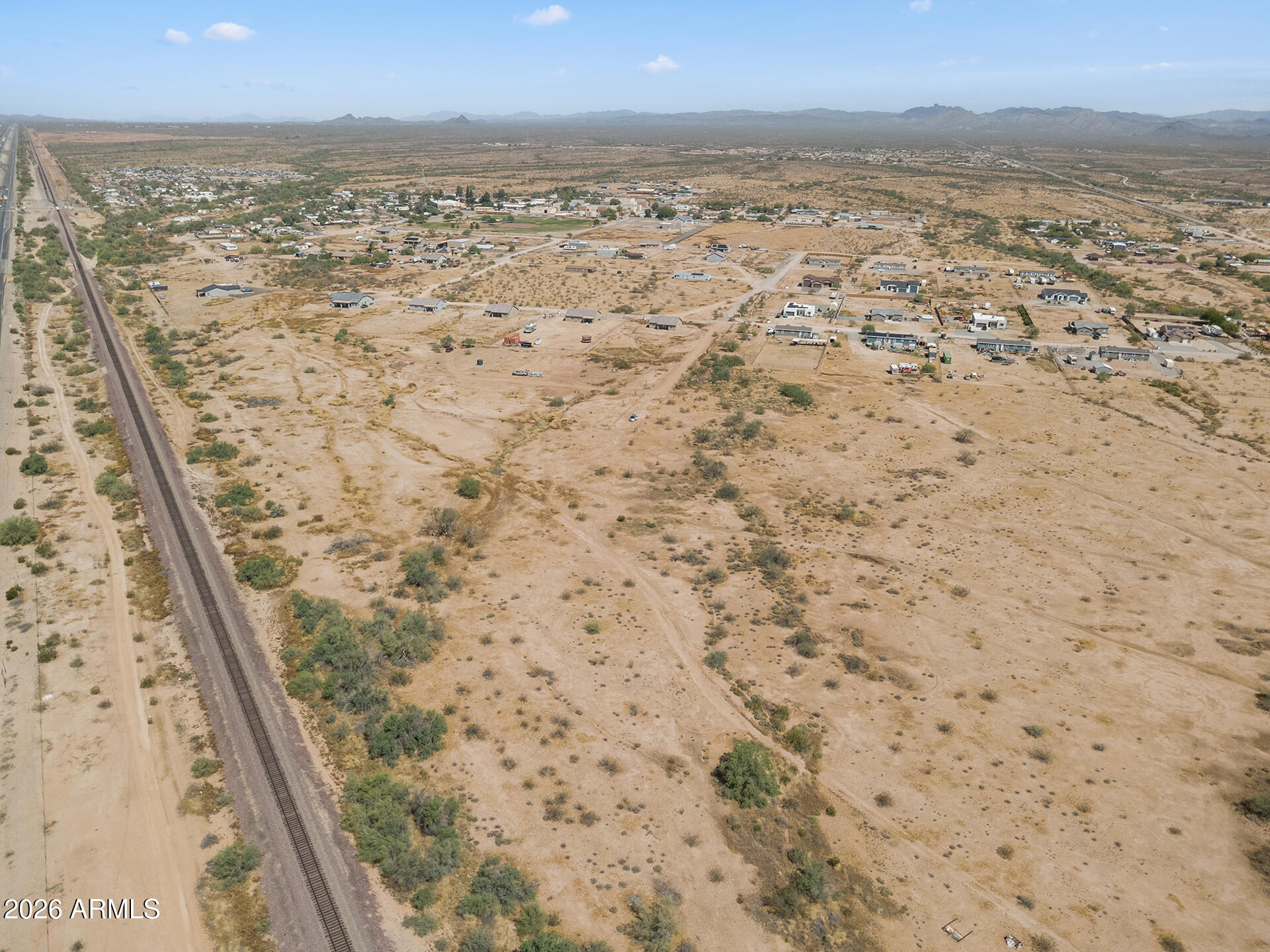 32020 N 213TH Avenue -