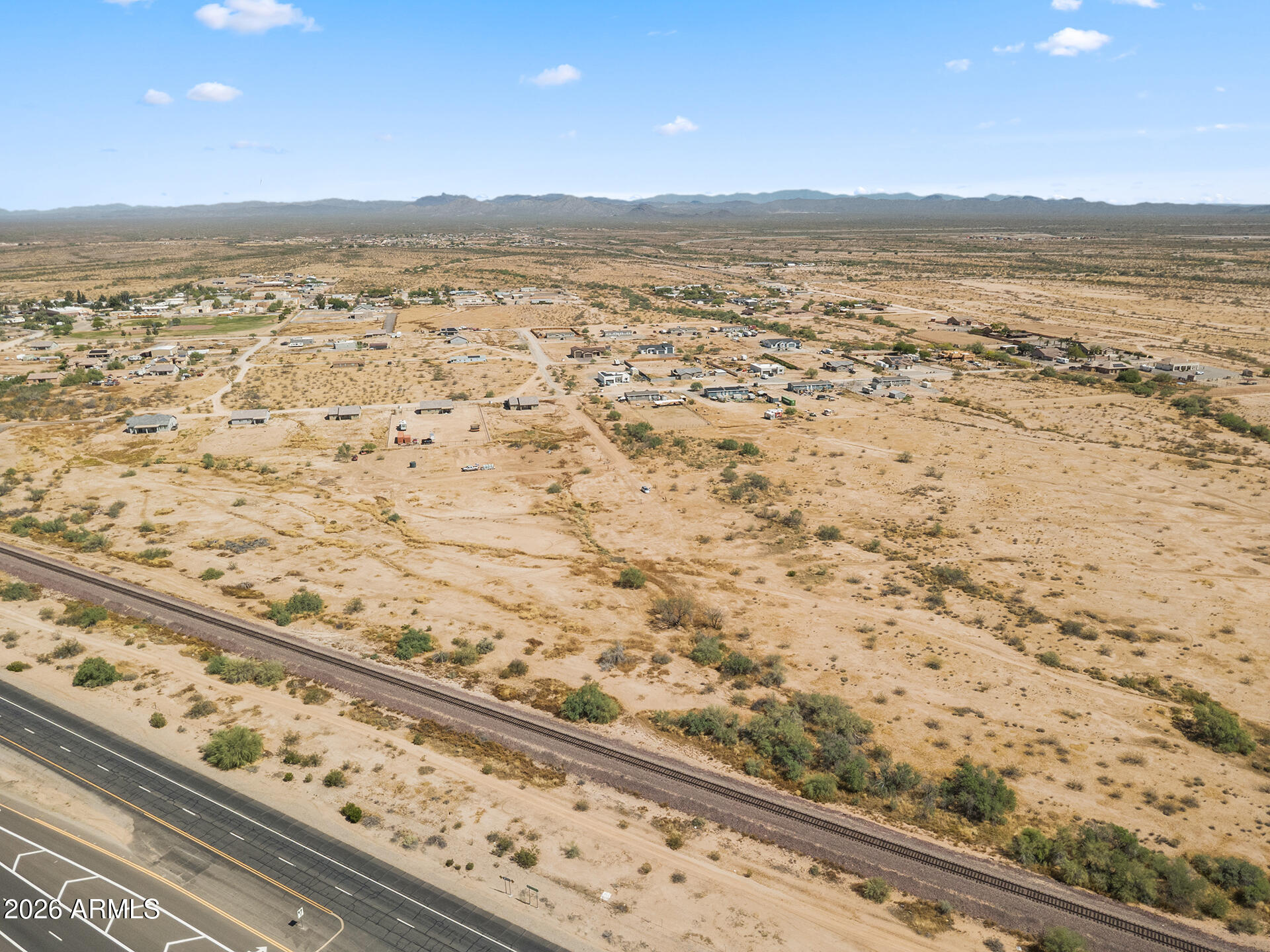 32020 N 213TH Avenue -