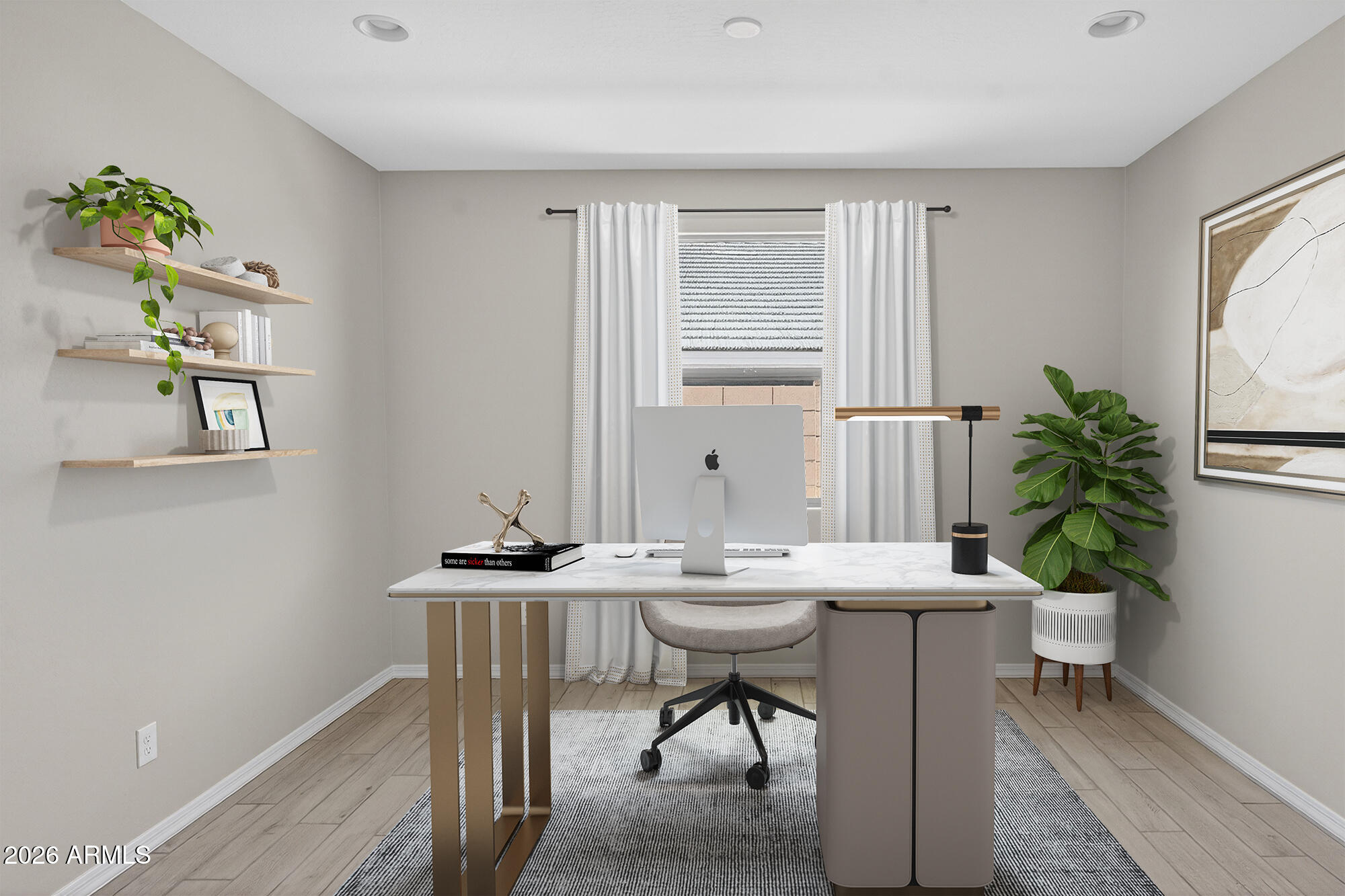 16934 W THURMAN Drive