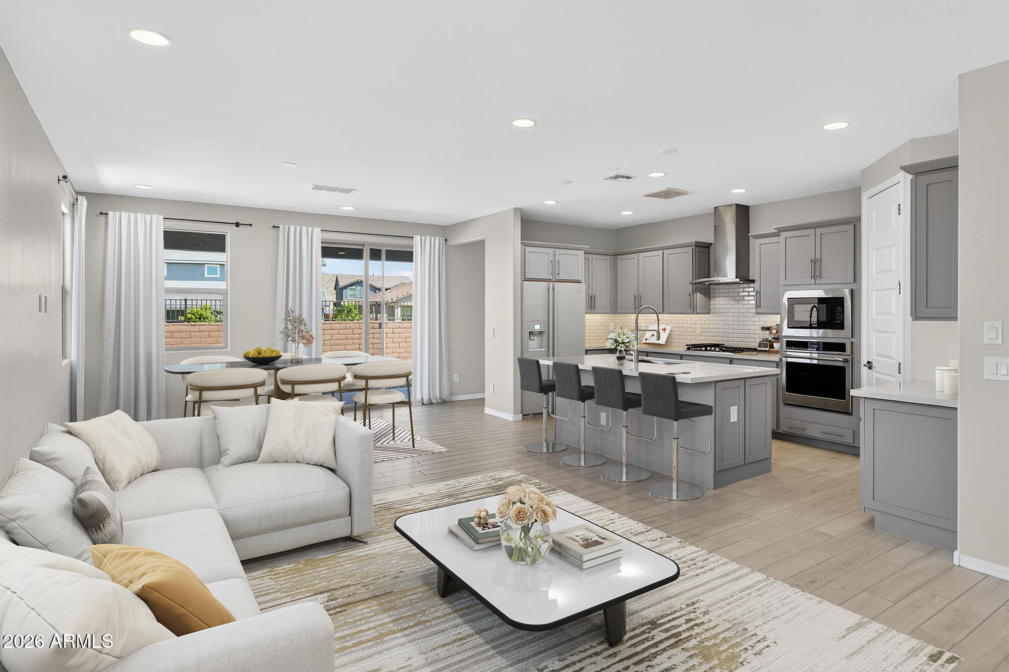 16934 W THURMAN Drive