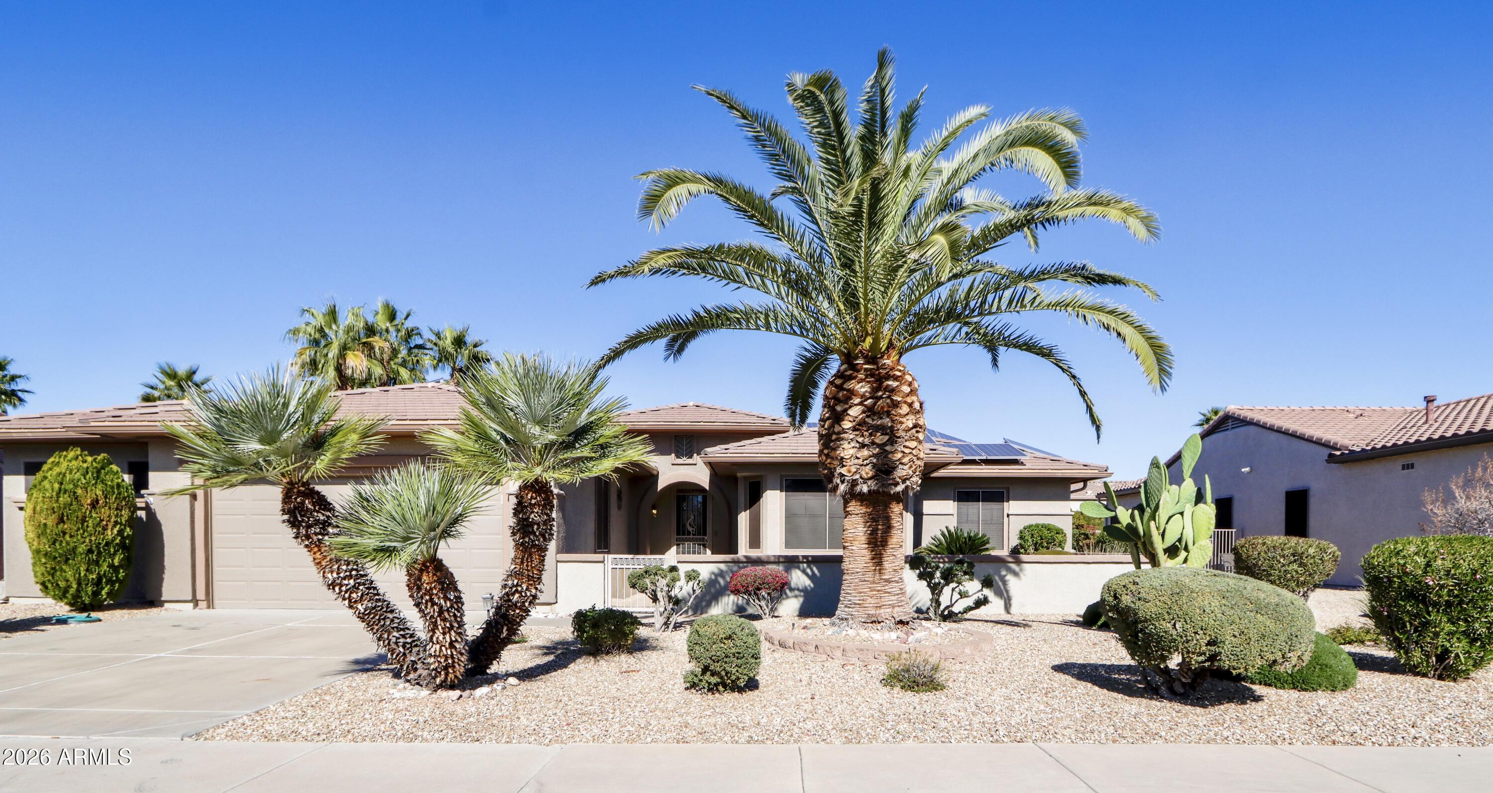 18012 W TIERRA DEL SOL Drive