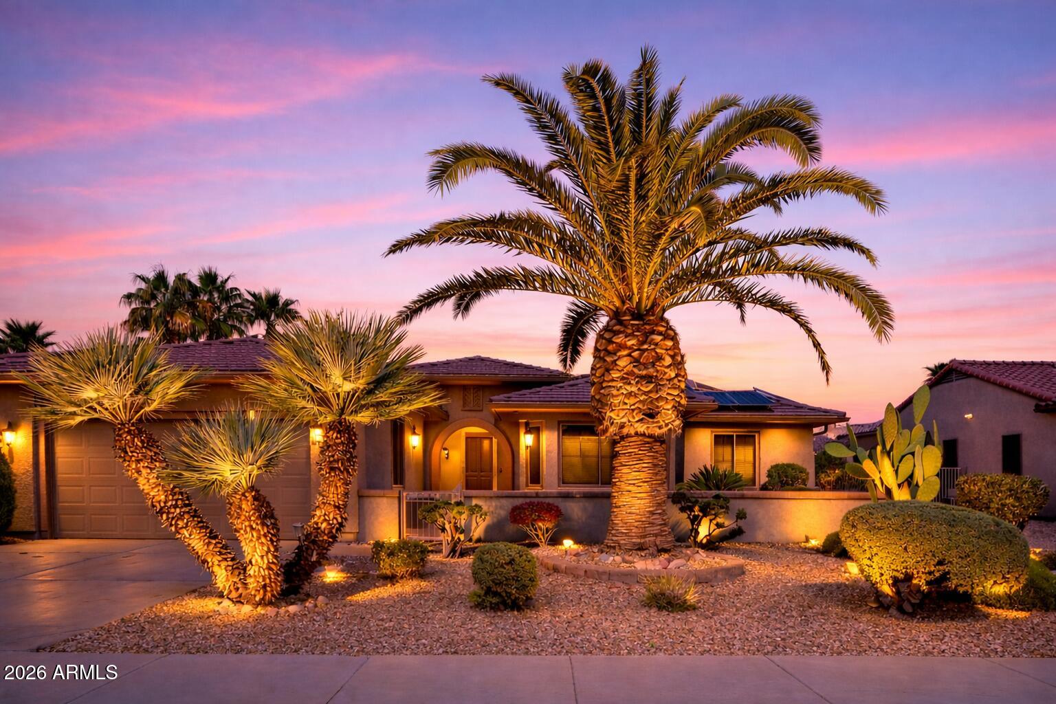 18012 W TIERRA DEL SOL Drive