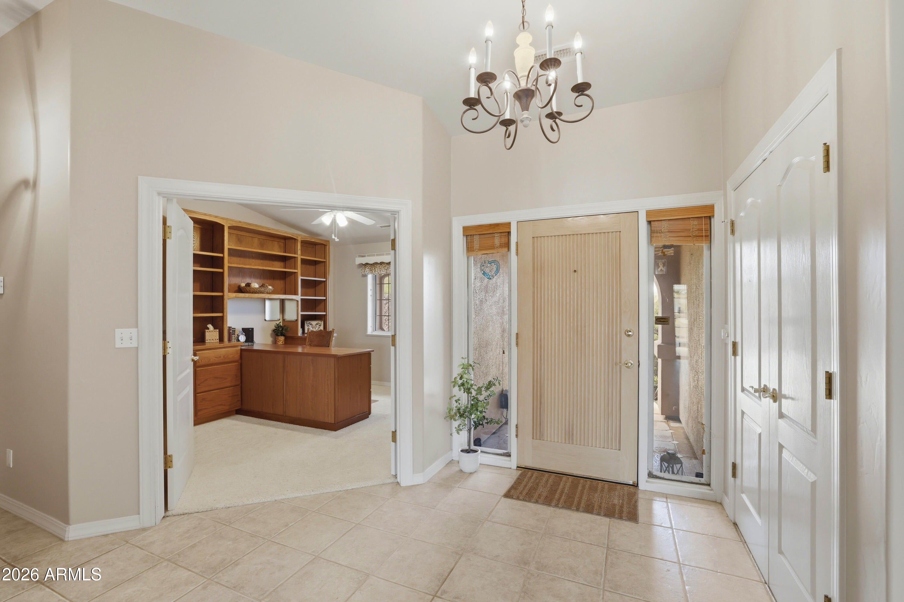 9531 E SERPENTINE Lane