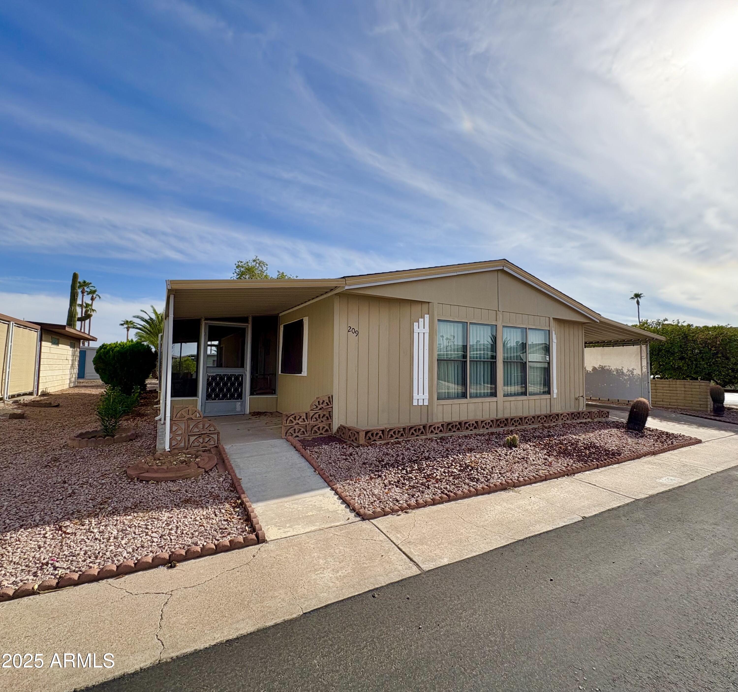 8103 E SOUTHERN Avenue 209