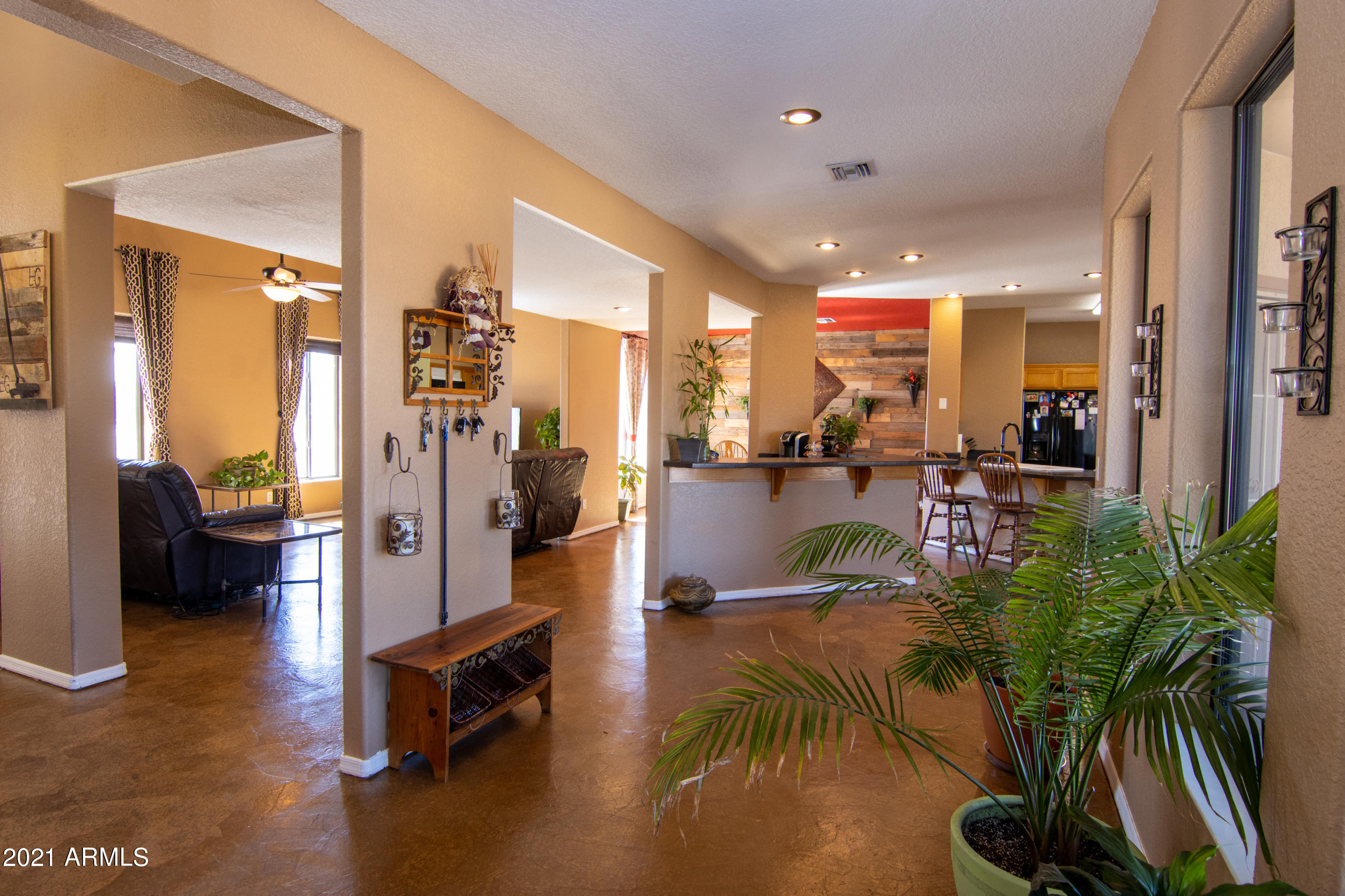 RANCHOS CARMELA ESTATES - Residential