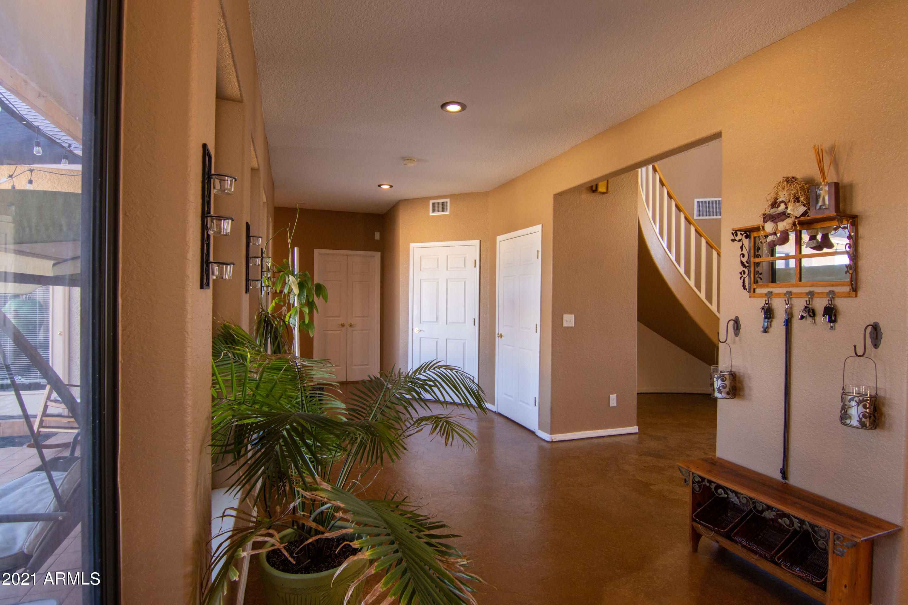 RANCHOS CARMELA ESTATES - Residential