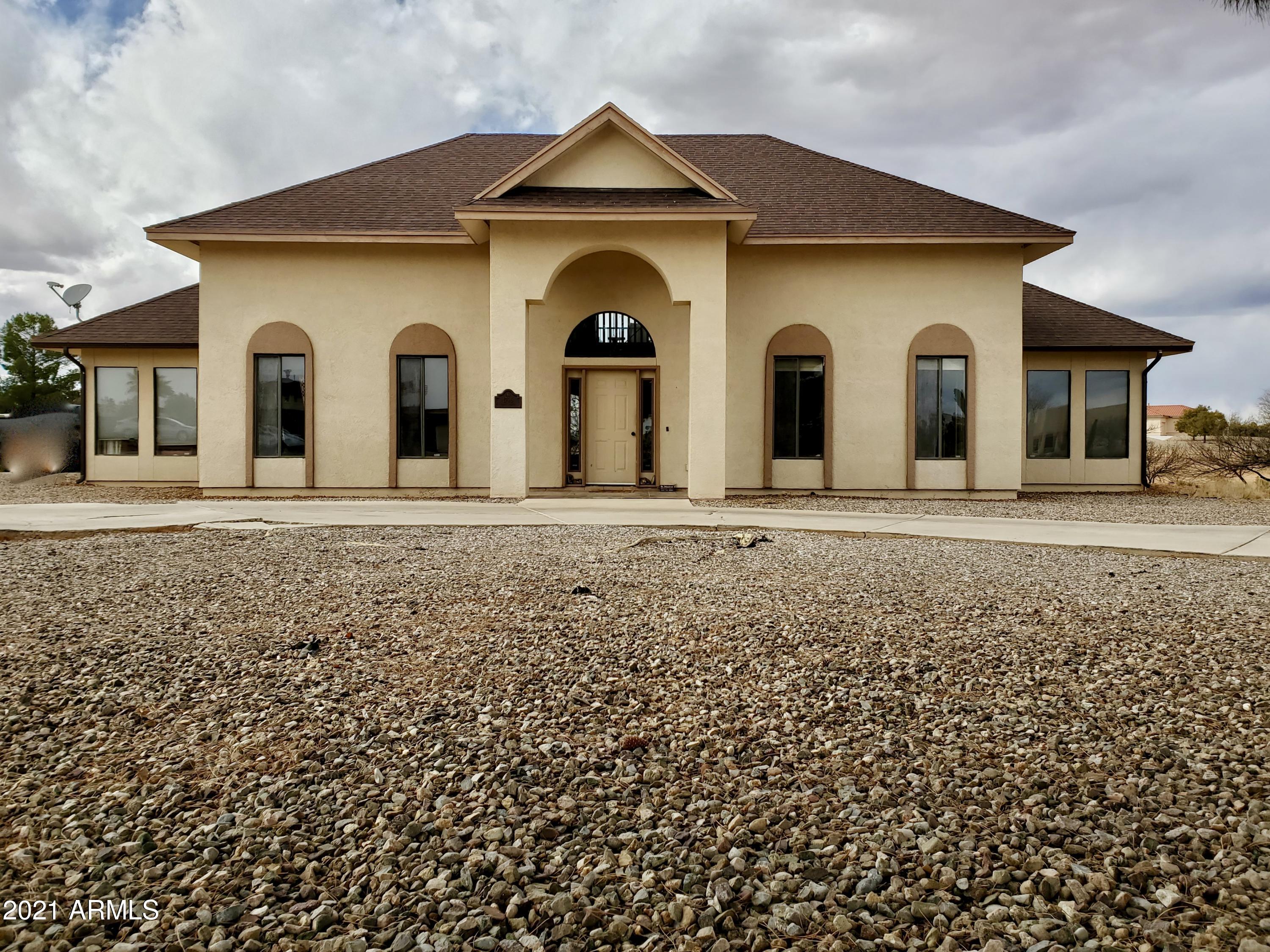 RANCHOS CARMELA ESTATES - Residential