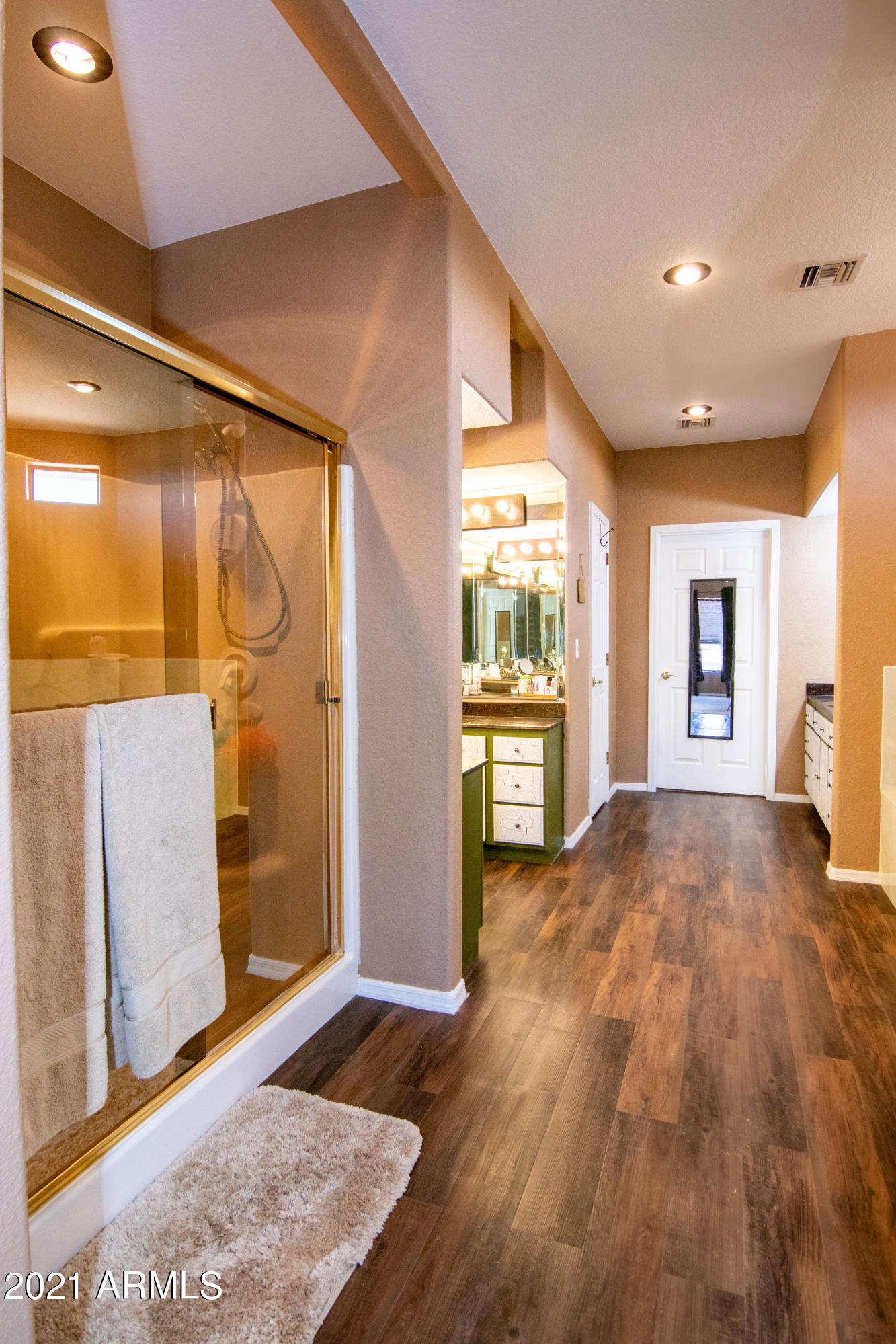 RANCHOS CARMELA ESTATES - Residential